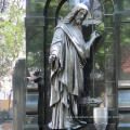 Factory Supply bronze jesus christ sculpture